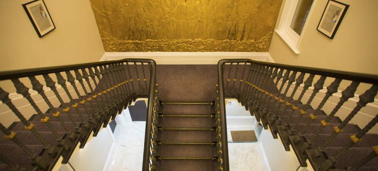 兰斯伯里遗产星期日酒店 - 金丝雀码头(The Lansbury Heritage A Sunday Hotel - Canary Wharf)图片