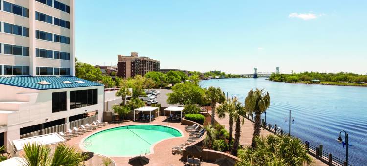 巴拉斯特酒店，希尔顿启缤精选(Hotel Ballast Wilmington, Tapestry Collection by Hilton)图片