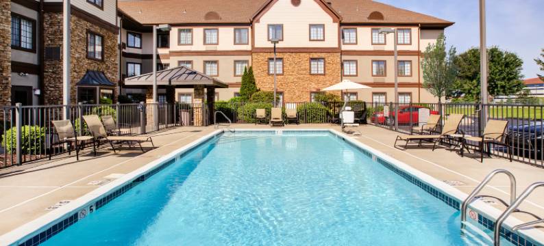 Staybridge Suites 路易斯维尔- EAST(Staybridge Suites LOUISVILLE-EAST by IHG)图片