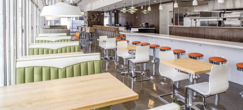 孟菲斯市中心英迪格酒店(Hotel Indigo MEMPHIS DOWNTOWN by IHG)图片