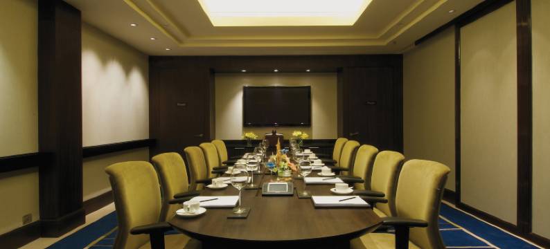 蓝钻石 IHCL 精选酒店(Blue Diamond Pune Ihcl SeleQtions)图片