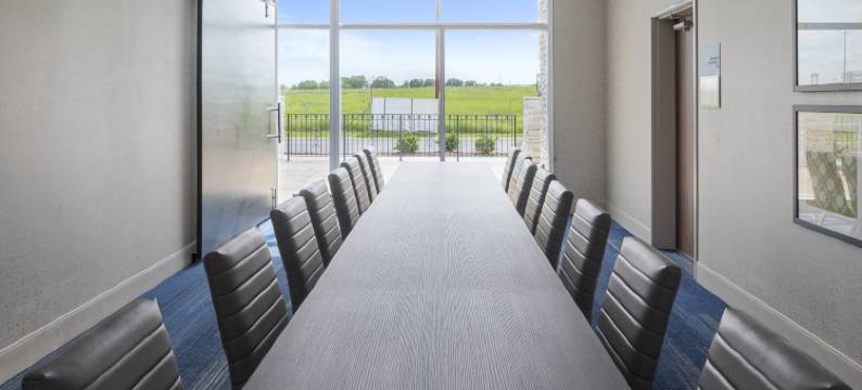 洲际酒店集团旗下布拉德利东部波旁奈智选假日酒店及套房(Holiday Inn Express & Suites BOURBONNAIS EAST - BRADLEY by IHG)图片