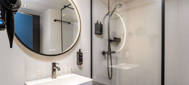 维也纳城市美居酒店(Hotel Mercure Wien City)图片