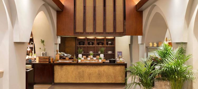 额奎斯瑞享度假村(Mövenpick Resort El Quseir)图片