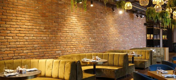 诺富特比什凯克市中心酒店(Novotel Bishkek City Center)图片