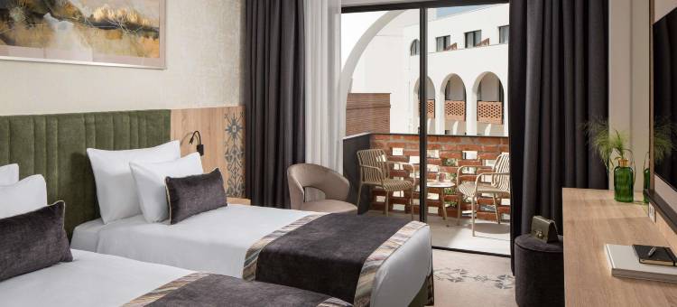 美居 Conacul Cozieni 度假酒店(Mercure Conacul Cozieni)图片