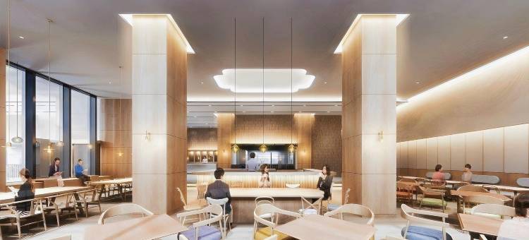 百夫长酒店及水疗经典出云(The Centurion Hotel & Spa Classic Izumo)图片