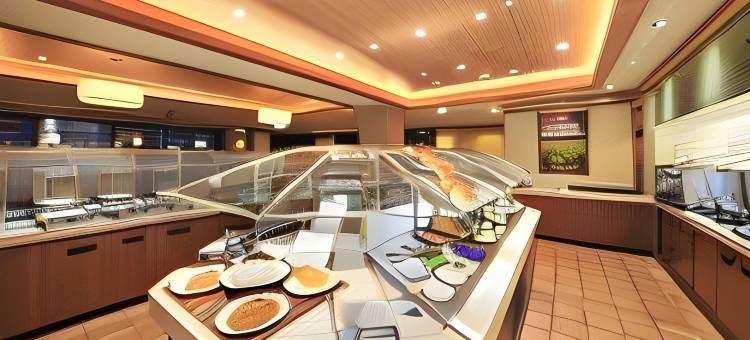 里士满酒店东京武藏野(Richmond Hotel Tokyo Musashino)图片