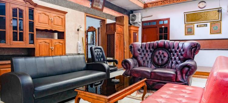 RedDoorz Syariah Near Alun-Alun Tulungagung图片