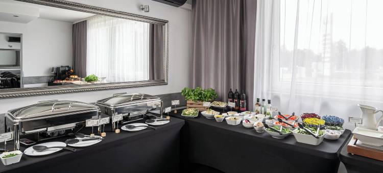 B&B HOTEL Bytom图片