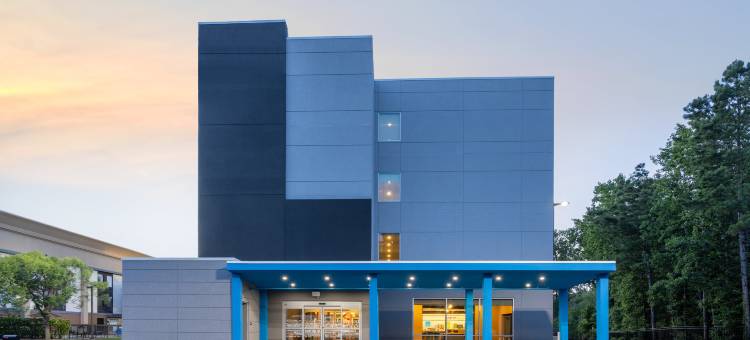 Tru by Hilton Commerce图片