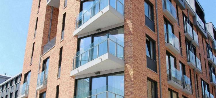 玛汀全套房酒店(Martin's All Suites)图片