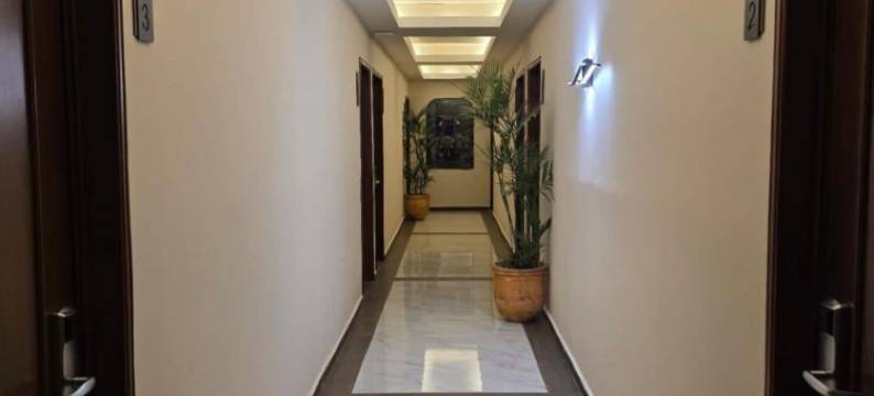 居家酒店(Hotel Residencial)图片