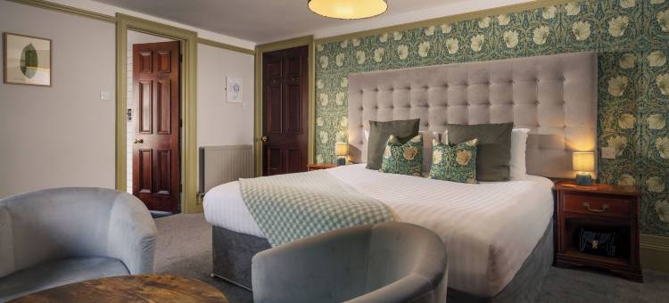 爱图酒店(The Alverton)图片