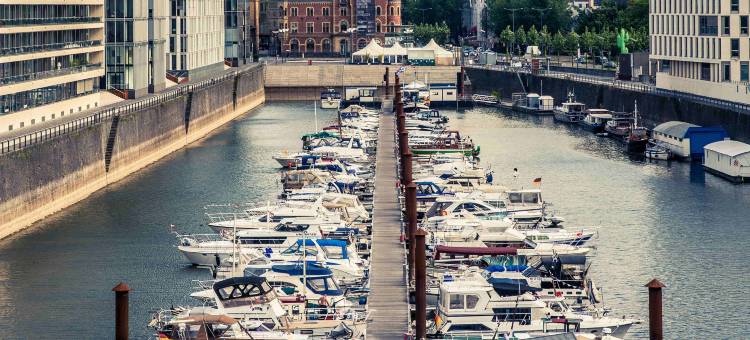 科隆杜姆宜必思酒店(Ibis Hotel Köln am Dom)图片