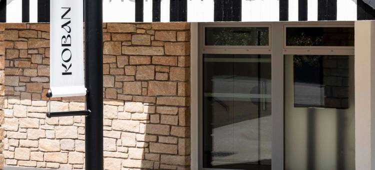 基伯龙美居水疗酒店(Mercure Quiberon Hotel and Spa)图片