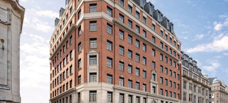 德比伦敦城，希尔顿Curio精选系列(The Derby London City, Curio Collection by Hilton)图片