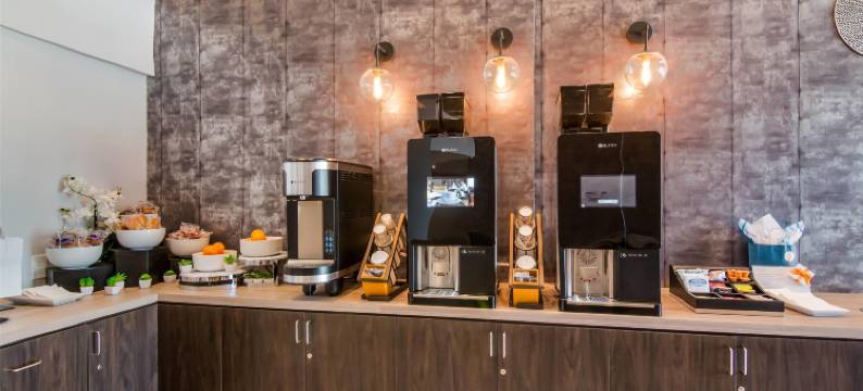 沙漏璀蔓臻选温德姆酒店(Hourglass Hotel, Trademark Collection by Wyndham)图片