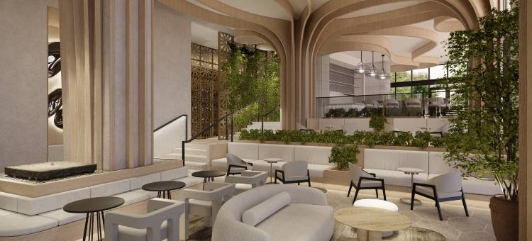 圣安东尼奥君主酒店，希尔顿Curio系列(The Monarch San Antonio, Curio Collection by Hilton)图片