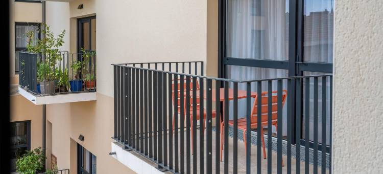 佩里格的公寓品质酒店(Quality Suites Périgueux)图片