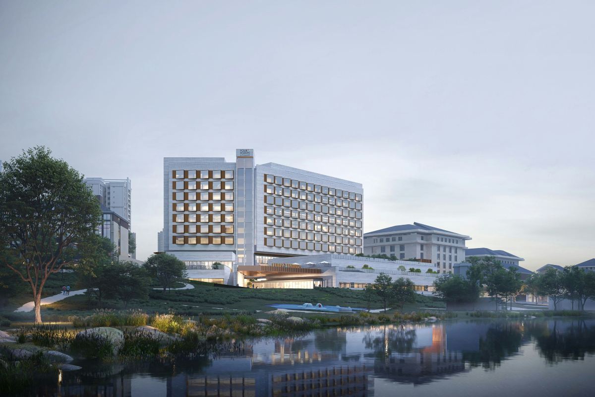Hotel Overview