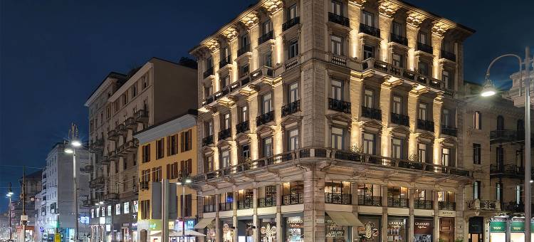 Matilde Boutique Hotel, WorldHotels Elite图片