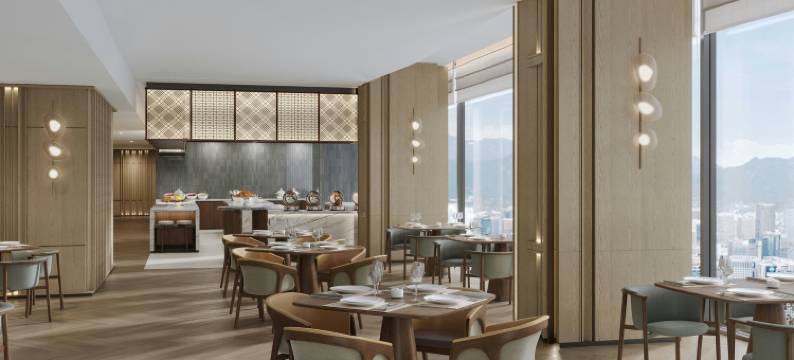 神户万豪酒店(Kobe Marriott Hotel)图片