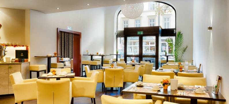国家酒店(Hotel National)图片