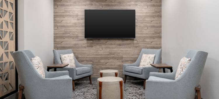 Candlewood Suites MOORESVILLE/LAKE NORMAN,NC by IHG图片