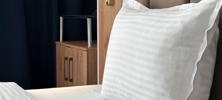 雷卡兹汉扎德撒马尔干(Reikartz Hanzade Samarkand)图片