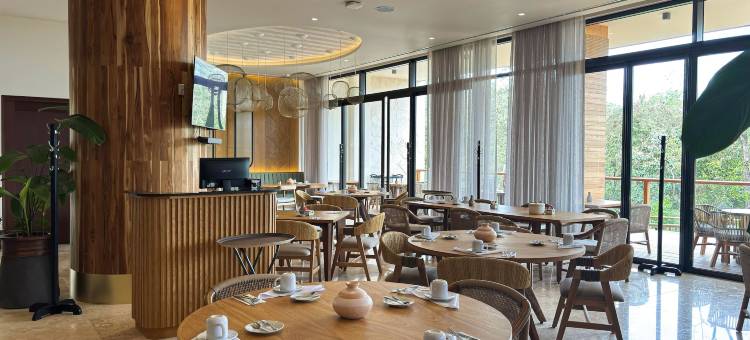 玛雅世界帕伦克酒店(Hotel Mundo Maya Palenque)图片
