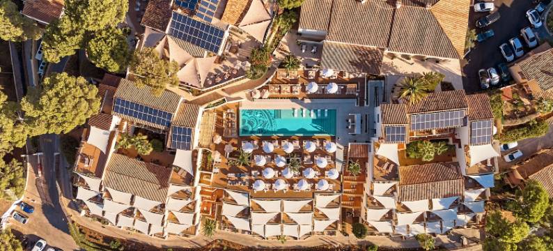 圣塔蓬萨Purobeach度假村 - 新开业(Purobeach Resort Santa Ponsa - New Opening)图片