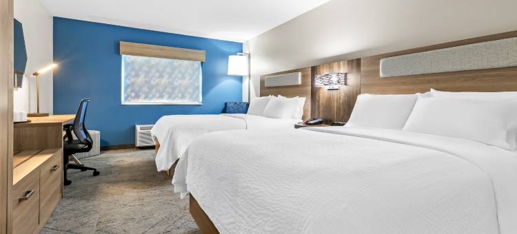 佛罗伦萨东北部智选假日酒店(Holiday Inn Express & Suites Florence Northeast)图片