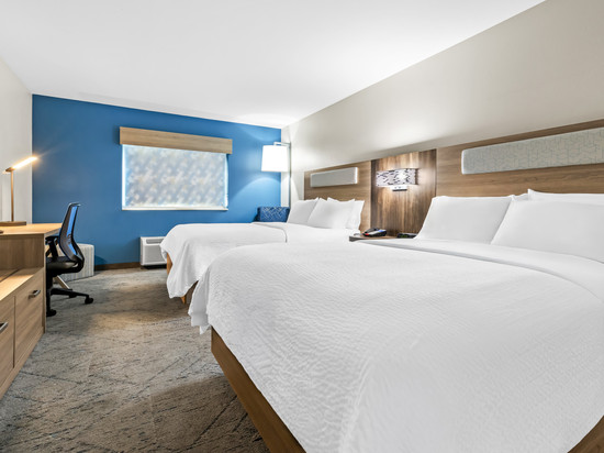 佛罗伦萨东北部智选假日酒店