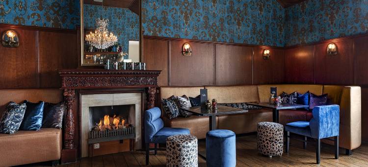埃默洛尔德凡德瓦克酒店(Van der Valk Hotel Emmeloord)图片
