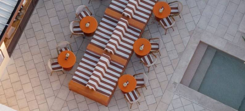 科伦坡宫酒店(Palazzo Colombo)图片