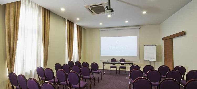 歌剧院酒店(Opera Hotel)图片