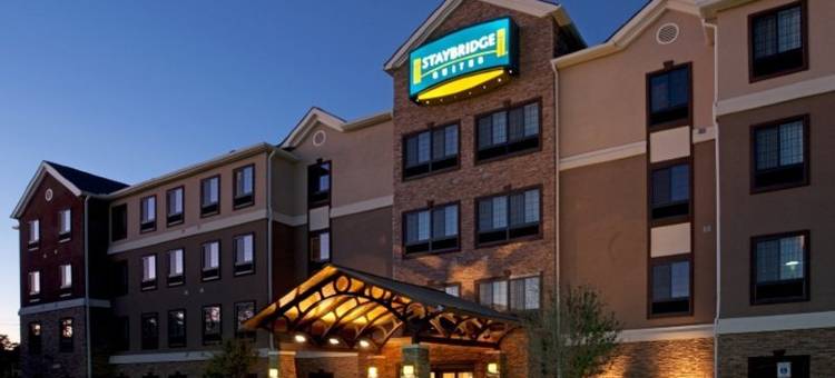 Staybridge Suites 奥斯汀西北 by IHG(Staybridge Suites Austin Northwest)图片