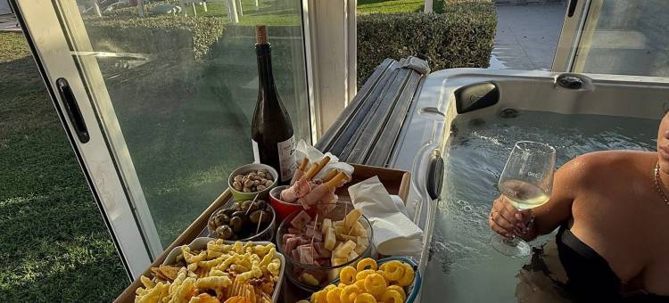 海滩套房民宿及度假村(Suitebeach b&b and Resort)图片