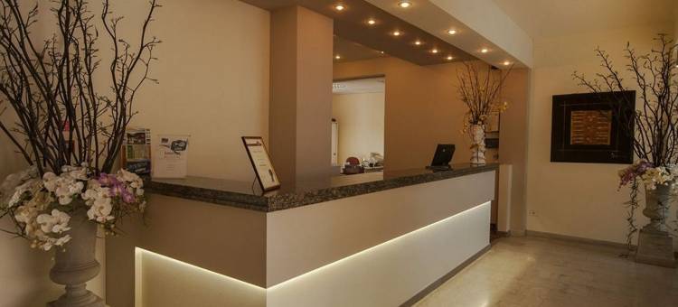 卡西米罗乡村公园酒店(Park Hotel Casimiro)图片