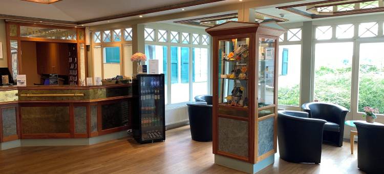 Waldhotel Eskeshof图片