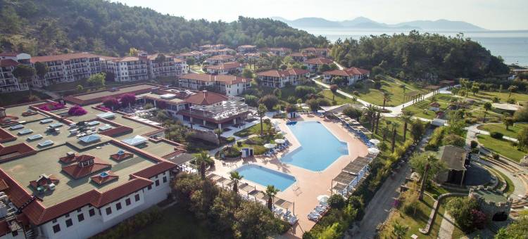 TUI蓝色Sarigerme公园(Tui Blue Sarigerme Park)图片