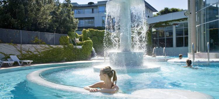 杜拉克英式酒店(Brit Hotel du Lac)图片