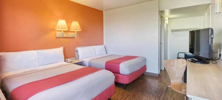 马布尔福尔斯6号汽车旅馆(Motel 6 Marble Falls, TX)图片