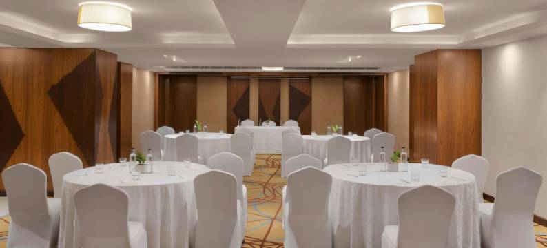 斋浦尔The Fern(The Fern Jaipur, Series by Marriott)图片