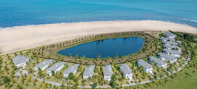 美利亚-越南珍珠古阿会海滩度假村(Vinpearl Cua Hoi, Affiliated by Meliá)图片