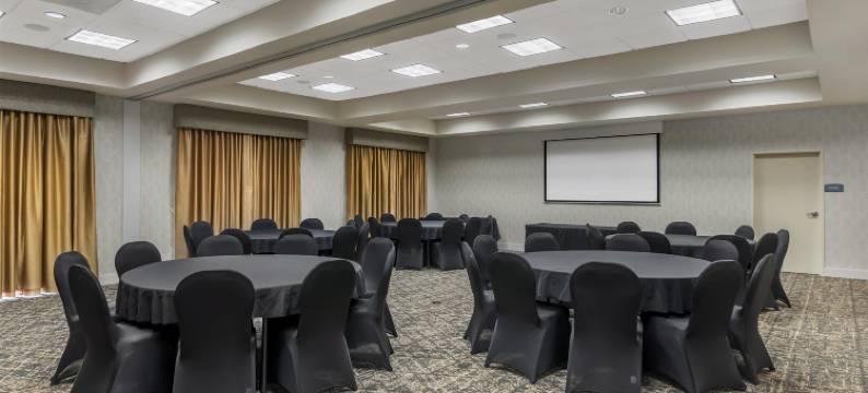 阿灵顿/马里斯维尔贝斯特韦斯特优质酒店(Best Western Plus Arlington/Marysville)图片