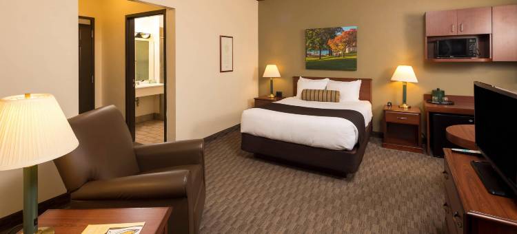 克雷斯酒店，Ascend Collection 酒店(Kress Inn, Ascend Hotel Collection)图片