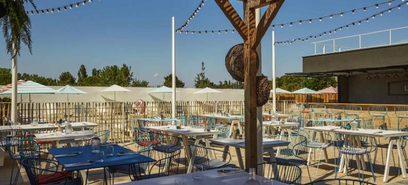 宜必思尚品蒙彼利埃机场会展中心酒店(Ibis Styles Montpellier Aeroport Parc des Expos)图片