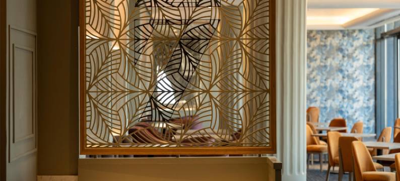 Radisson Hotel & Convention Center Steve Tshwete Middelburg图片